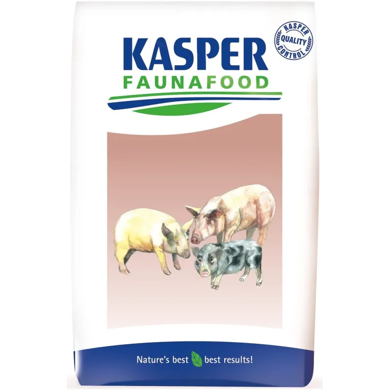 Granules Cochon Plein Air 20kg - Kasper Faunafood