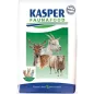Granules Chèvre 20kg - Kasper Faunafood à 24,95 € - Kasper Faunafood - 602310200 - Moutons & chèvres