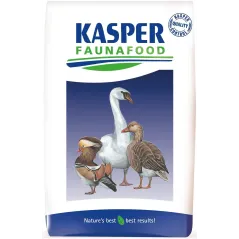 Nourriture Flottant Canard 15kg - Kasper Faunafood à 42,95 € - Kasper Faunafood - 602408150 - Nourriture