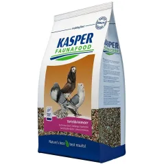 Mélange Tourterelle 20kg - Kasper Faunafood à 29,75 € - Kasper Faunafood - 602004200 - Alimentation