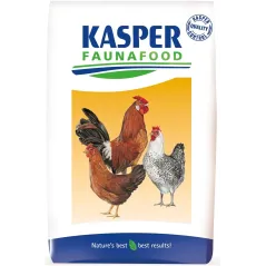 Graines Fin Poussin 20kg - Kasper Faunafood à 25,35 € - Kasper Faunafood - 602110200 - Nourriture