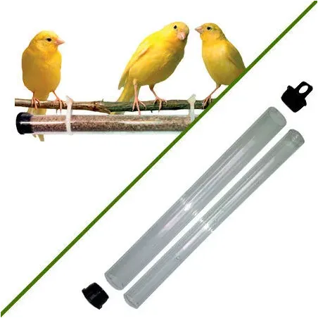 Tube Diffuseur pour Androlis/Taurrus - Grizo à 5,95 € - Grizo - 110157000 - Mangeoires