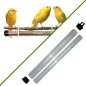 Tube Diffuseur pour Androlis/Taurrus - Grizo