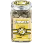 Snack Foie de Poulet + Epinard + Potiron 100gr - Kiwi Walker