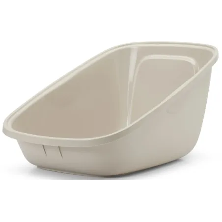 Bac à Chat Adeo Giant 75x5x41cm - Grizo à 29,95 € - Grizo - 404412001 - Bacs à chat