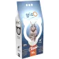 Litière Fine Agglomérante Sans parfum 10L - Grizo à 8,95 € - Grizo - 405060000 - Litière pour chat