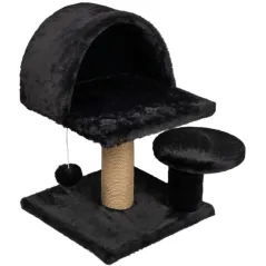 Arbre à Chat Mumu 50x50x55cm - Grizo à 64,95 € - Grizo - 440422 - Arbre à chat & griffoir