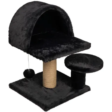 Arbre à Chat Mumu 50x50x55cm - Grizo à 64,95 € - Grizo - 440422 - Arbre à chat & griffoir