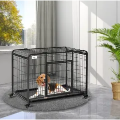 Cage Titan M/95x58x70cm - Grizo - 149,00 € - Grizo - 5400170135727 - Ornibird SRL
