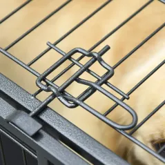 Cage Titan M/95x58x70cm - Grizo - 149,00 € - Grizo - 5400170135727 - Ornibird SRL
