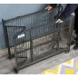 Cage Titan XL/125x76x81cm - Grizo Cage Titan XL/125x76x81cm - Grizo