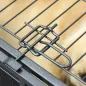 Cage Titan XL/125x76x81cm - Grizo Cage Titan XL/125x76x81cm - Grizo