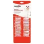 Élastiques Colorés 100x pour Chiens - Grizo à 1,15 € - Grizo - 308801 - Brosses