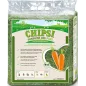 Sunshine Bio Plus Carotte 600gr - Chipsi Sunshine Bio Plus Carotte 600gr - Chipsi