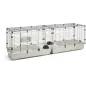 Cage Rongeur Knock Down 200x50x63,5cm - Grizo