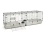 Cage Rongeur Knock Down 200x50x63,5cm - Grizo