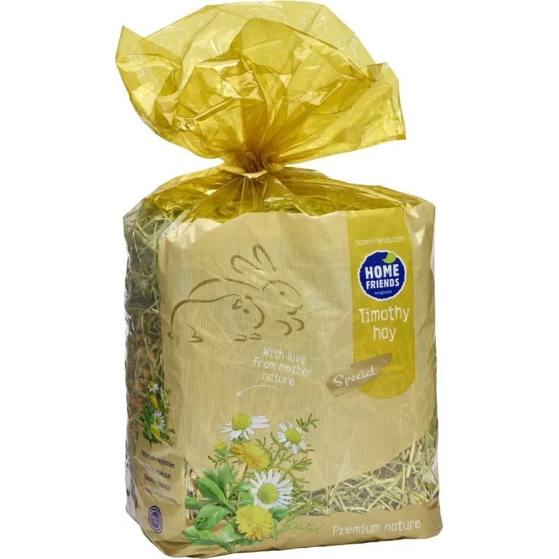 Timothy Foin Comomille + Souci 600gr - Grizo