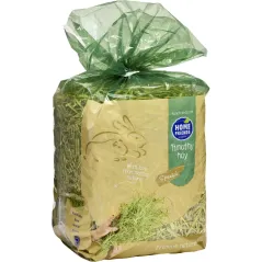 Timothy Foin Nature 600gr - Grizo à 5,35 € - Grizo - 206001 - Foin