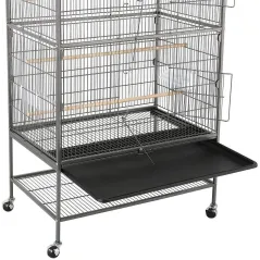 Tango cage oiseaux 79x52x167cm - Grizo - 189,00 € - Grizo - 5400170135703 - Ornibird SRL