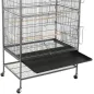 Tango cage oiseaux 79x52x167cm - Grizo