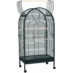 Kiki cage oiseaux 80x52x154cm - Grizo à 249,00 € - Grizo - 141021000 - Cages
