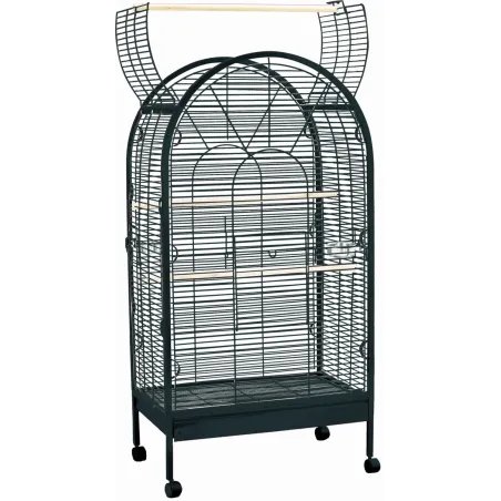 Kiki cage oiseaux 80x52x154cm - Grizo à 249,00 € - Grizo - 141021000 - Cages