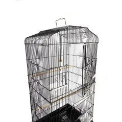 Peep cage oiseaux sur pied 46x36x154cm - Grizo - 145,00 € - Grizo - 5400170138162 - Ornibird SRL