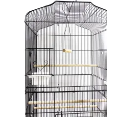 Peep cage oiseaux sur pied 46x36x154cm - Grizo - 145,00 € - Grizo - 5400170138162 - Ornibird SRL