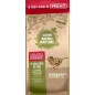 Menu Nature 4 Seasons Blend 4kg + 400gr - Aliment nutritionnellement justifié pour toute l’année