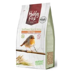 WildLife Sunflower Hearts Menu - Coeurs de Tournesol 3,5 kg - Hobbyfirst à 9,59 € - Hobby First - 140095203 - Oiseaux de la n...