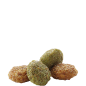 DLC 15/01/2026 - Complete Hamster & Gerbil 500gr - Croquettes riches en protéines - hamsters (nains) et gerbilles
