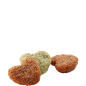 DLC 01/01/2026 - Complete Rat & Mouse 2kg - Croquettes riches en protéines pour rats et souris