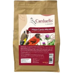 Hepa Cardo Micotox 400gr - Avianvet à 15,90 € - Avianvet - 99649 - Soins