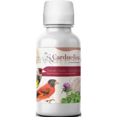 Hepato Cardo + Oregano - Chardon marie + origan 240ml - Avianvet à 13,10 € - Avianvet - 99651 - Vitamines et Compléments