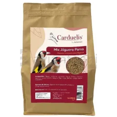 Mixtura Jilguero Parva 2,5kg - Avianvet à 17,95 € - Avianvet - 98854 - Graines