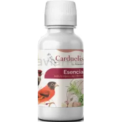 Carduelis Esencias 100ml - Avianvet à 12,60 € - Avianvet - 105870 - Vitamines et Compléments