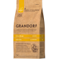 DLC 08/12/2025 - Chien Adult Mini Races - 4 Viandes 1kg - Grandorf à 13,45 € - Grandorf - GDDD1001 - Vente Flash