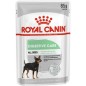 DLC 11/11/2025 - Digestive Care 85gr - Royal Canin à 1,35 € - Royal Canin - 1259888 - Royal Canin