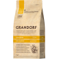 DLC 06/12/2025 - Chat Sterilized - 4 Viandes 2kg - Grandorf à 25,65 € - Grandorf - GDCD0602 - Vente Flash
