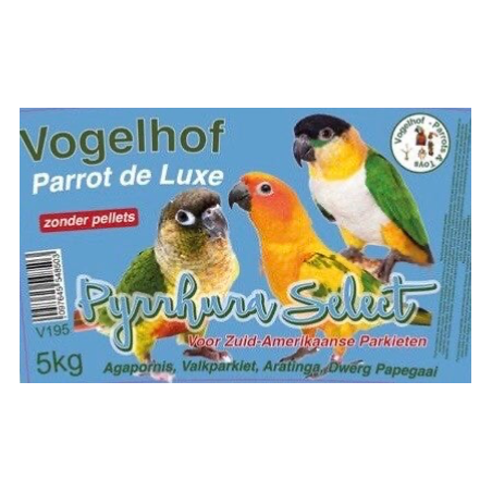 Ornibird SRL - Graines