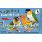DLC 12/25 - PYRRHURA SELECT sans pellets - 5 kg à 36,95 € - Vogelhof - Parrots & Toys - 8719327689905 - Vente Flash
