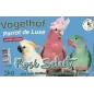 ROSE SELECT sans pellets - 6 kg à 45,95 € - Vogelhof - Parrots & Toys - V189 - Perroquets