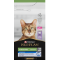 DLC 10/10/2025 - Senior Sterilised Longevis- Riche en dinde 1,5kg - Pro Plan à 26,35 € - Purina - 12369529 - Vente Flash