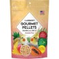 DLC 12/25 - Pellets gourmands aux fruits tropicaux Cockatiel 567gr - Lafeber's à 13,95 € - Lafeber's - LF52640 - Vente Flash