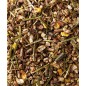DLC 02/26 - Cavalor HARMONY - Strucomix Senior 20kg - Aliment d'entretien spécial riche en fibres pour chevaux âgés