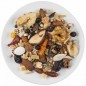 DLC 02/26 - Puur Pauze Snack Mix Noix et Fruit 200gr - Witte Molen DLC 02/26 - Puur Pauze Snack Mix Noix et Fruit 200gr - Witte Molen