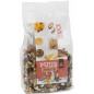 DLC 02/26 - Puur Pauze Snack Mix Noix et Fruit 200gr - Witte Molen DLC 02/26 - Puur Pauze Snack Mix Noix et Fruit 200gr - Witte Molen