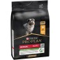 DLC 12/2025 - Puppy Medium Healthy Start - Riche en poulet 3kg - Pro Plan à 26,20 € - Purina - 12272214 - Vente Flash