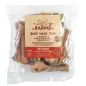 Farmz peau de tête de bœuf 12cm, 250gr à 7,95 € - Duvo + - 13268 - Snacks à la viande