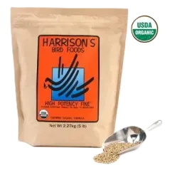Ornibird SRL - Harrison's